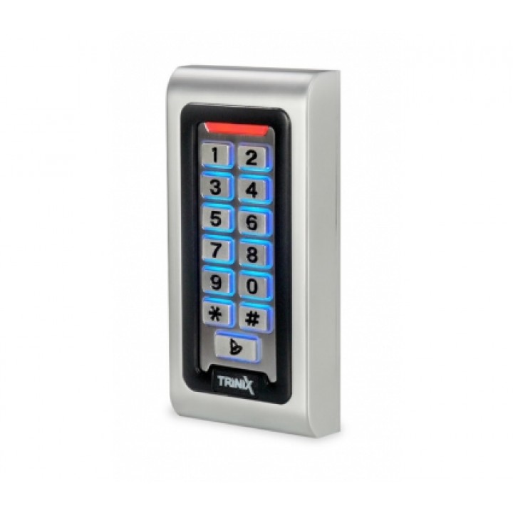 Кодова клавіатура Trinix TRK-800EW (WF)