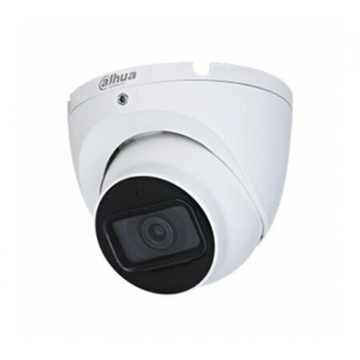 Відеокамера Dahua DH-HAC-HDW1800TLMP (2.8mm)