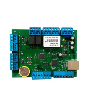 Плата контролера доступу U-Prox IP400 EM