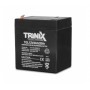 Акумуляторна батарея Trinix TGL 12V 4Ah 20Hr GEL