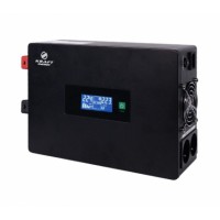 Інвертор Kraft KRF-SAVR1000VA/1kW-12V