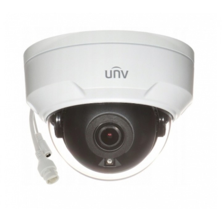 Відеокамера Uniview IPC322LB-DSF28K-G