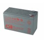 Акумуляторна батарея CSB HRL 1234W F2FR 12V 9Ah