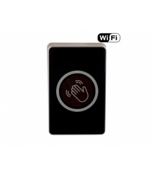 Кнопка NO TOUCH WI-FI Seven K-7491