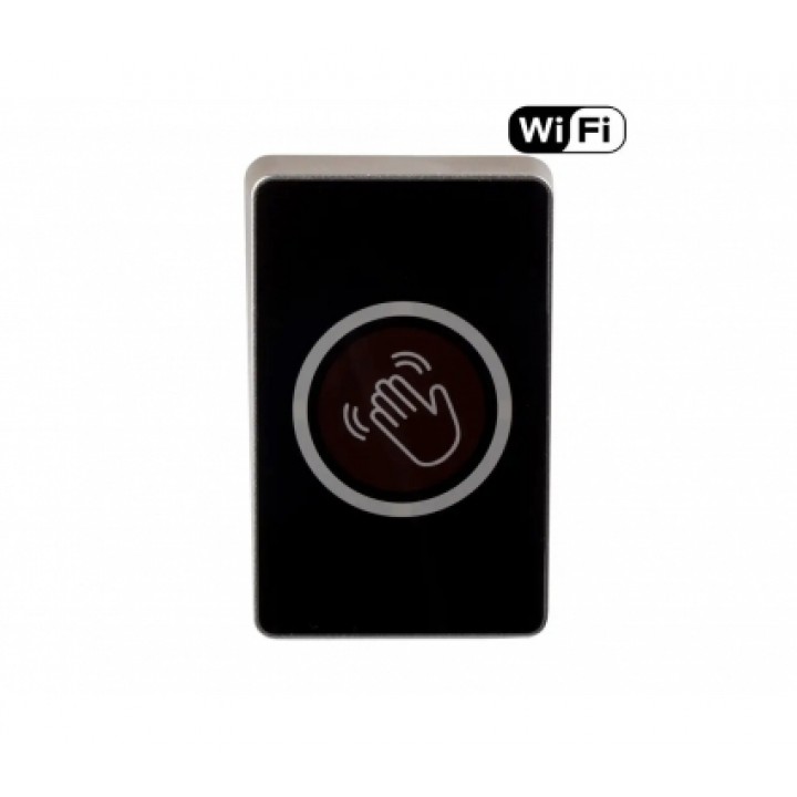 Кнопка NO TOUCH WI-FI Seven K-7491