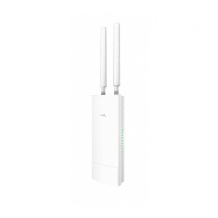 Маршрутизатор Cudy LT500 OUTDOOR WI-FI MESH 4G LTE CAT4