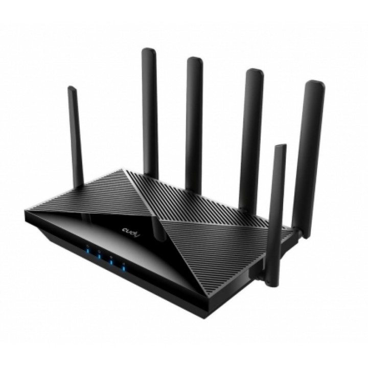 Маршрутизатор Cudy LT700 WI-FI MESH 4G LTE CAT4