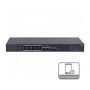 Керований POE комутатор Dahua DH-CS4218-16ET-135