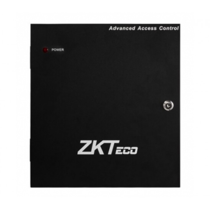 Мережевий контролер ZKTeco C2-260 Package B