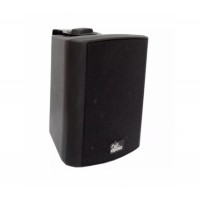 Настінна акустична система 4all Audio WALL 420 IP чорна
