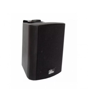 Настінна акустична система 4all Audio WALL 420 IP чорна