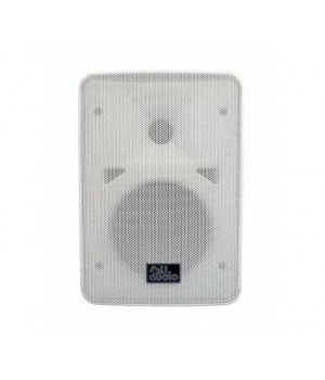Настінна акустична система 4all Audio WALL 420 IP55 біла