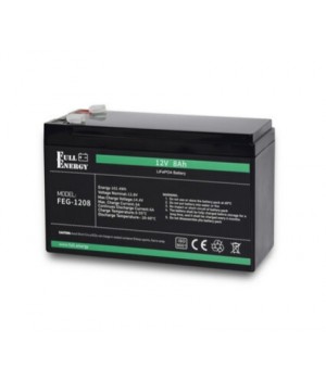 Акумуляторна батарея Full Energy FEG-128 LiFePO4