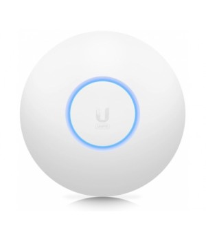 Точка доступа Ubiquiti UniFi 6+ Access Point (U6-PLUS)