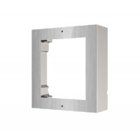 Декоративна рамка розширення модулів Hikvision DS-KD-ACW1/S