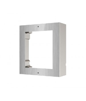 Декоративна рамка розширення модулів Hikvision DS-KD-ACW1/S