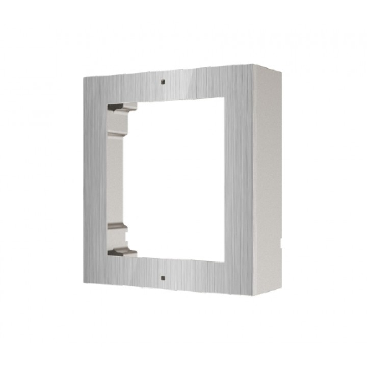 Декоративна рамка розширення модулів Hikvision DS-KD-ACW1/S
