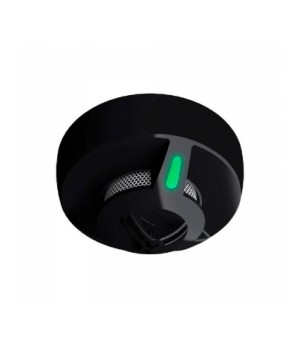 Комбінований неадресний пожежний сповіщувач DETECTO MLT10 (black)