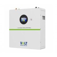 Накопичувач енергії Volt Polska ULTRA-5 51,2V 100Ah