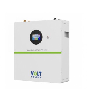 Накопичувач енергії Volt Polska ULTRA-5 51,2V 100Ah