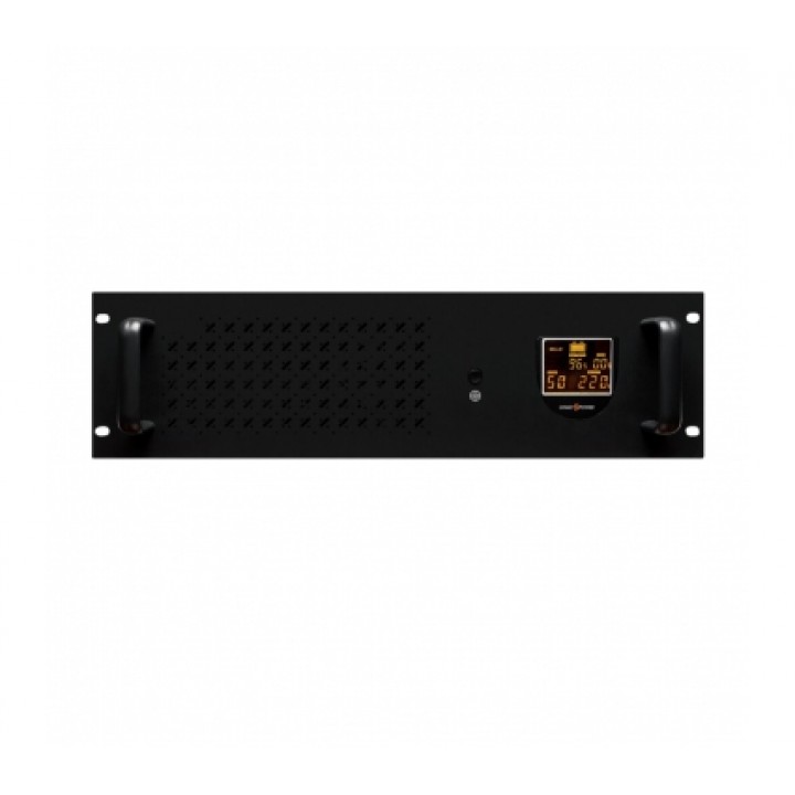 ДБЖ LogicPower LP-UL1550VA RM