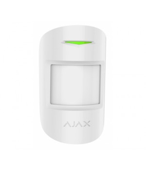Корпус для Ajax MotionProtect білий