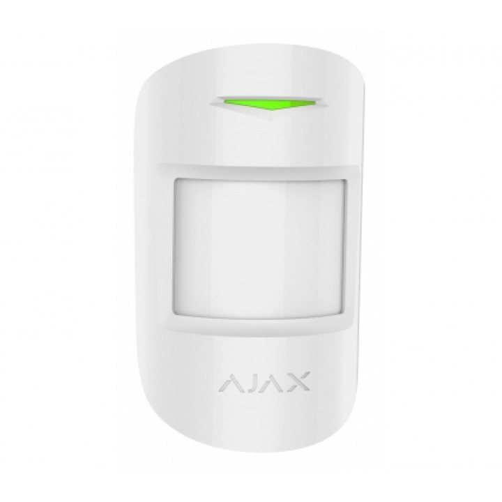 Корпус для Ajax MotionProtect білий