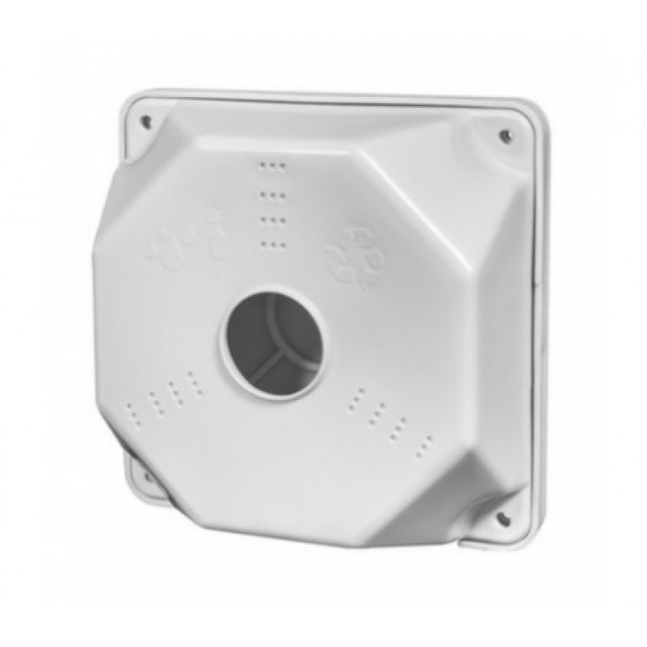 Монтажна коробка Trinix VLC-02BX