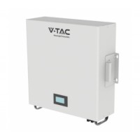 Накопичувач енергії V-TAC VT48100E-W 51,2V 100Ah