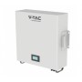 Накопичувач енергії V-TAC VT48100E-W 51,2V 100Ah