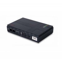 Джерело безперебійного живлення Mini UPS-DC36