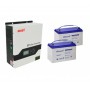 Комплект живлення гібридний MUST PV18-3224VPM + Ultracell UCG100-12 x 2