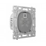 Реле Ajax LightCore (2-gang) vertical