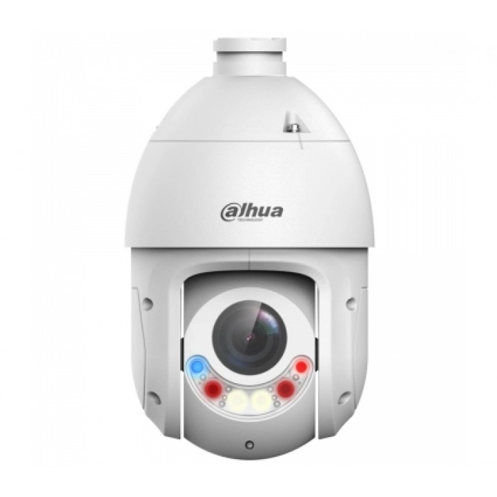 8МП 25X TiOC WizSense DH-SD4E825GB-HNR-A-PV1