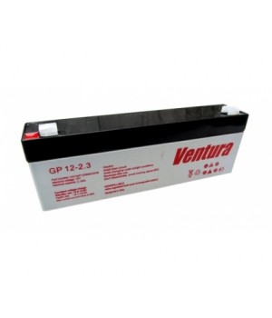 Акумуляторна батарея Ventura GP 12-2.3