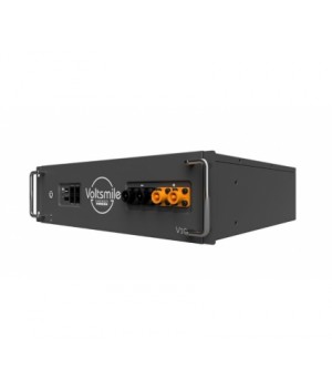 Акумуляторна батарея Voltsmile V10 Classic 51.2V 100Ah