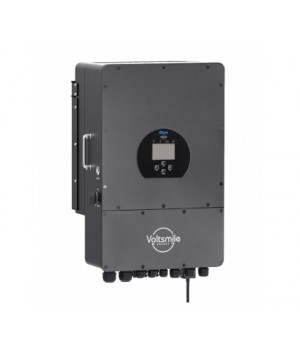 Гібридний інвертор 3-х фазний Deye Voltsmile 12KW hybrid EU-IP65