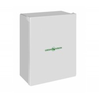 Монтажний бокс GreenVision 320х250х125