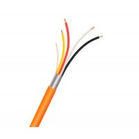 Вогнетривкий кабель JE-H(ST)H…Bd FE180/E30 (2x2x0,8)