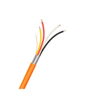 Вогнетривкий кабель JE-H(ST)H…Bd FE180/E30 (2x2x0,8)
