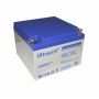 Акумуляторна батарея гелева Ultracell UCG26-12 (12V 26 Ah)