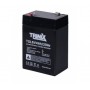 Батарея акумуляторна Trinix TGL6V4AH GEL