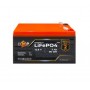 Акумулятор LogicPower LiFePО4 12,8V - 7Ah (90Wh)