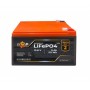 Акумулятор LogicPower LiFePО4 12,8V - 9Ah (115.2Wh)