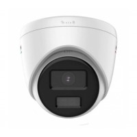 ColorVu IP відеокамера Hikvision DS-2CD1327G2H-LIUF (2.8мм)