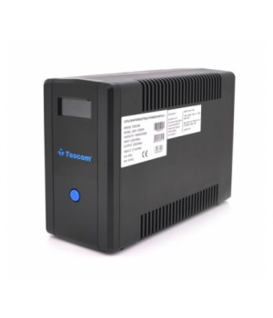ДБЖ TESCOM TCM1200 (720W)