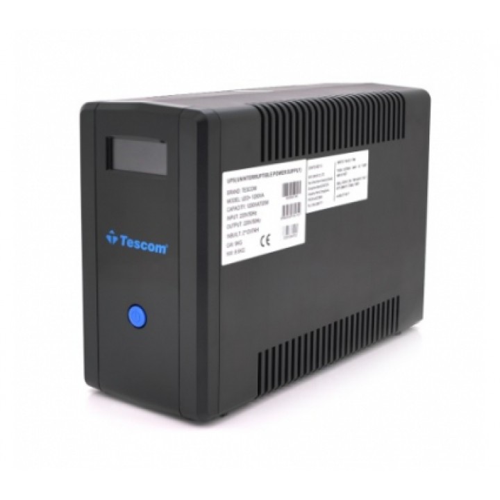 ДБЖ TESCOM TCM1200 (720W)