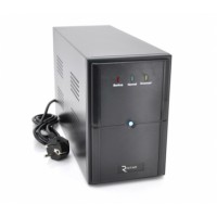 ДБЖ UPS Ritar E-RTM1000 (600W)