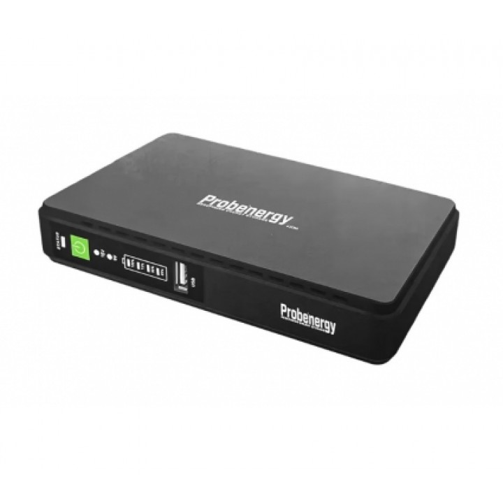 Mini UPS Probenergy 430М (30W 8800mAh)