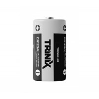 Батарейка Trinix CR-123A